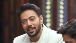 Celebrity MasterChef - Season 01 - 19th March 2025